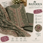 Batools Embroided