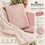 ChikanKari 3 pc